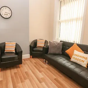 Apartment North Shore, Blackpool