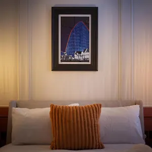 Apartment Capri - One, Blackpool