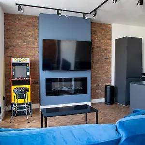 Apartment Withnell - Five, Blackpool