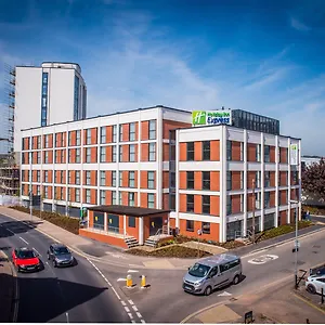 Express - - Centre By Ihg United Kingdom