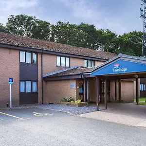 Travelodge Dreghorn United Kingdom