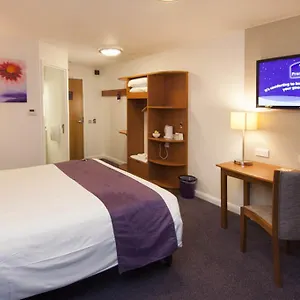 Premier Carlisle - M6 Junction 44 United Kingdom