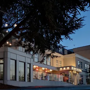Crowne Plaza East Midlands Airport By Ihg United Kingdom