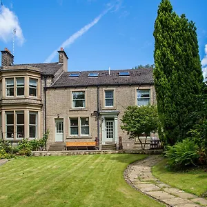 Cliffe House United Kingdom